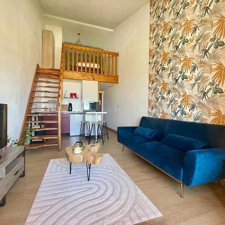 Appartement Vue Mer Saint-Brévin-les-Pins Dış mekan fotoğraf