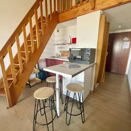 Appartement Vue Mer Saint-Brévin-les-Pins Dış mekan fotoğraf
