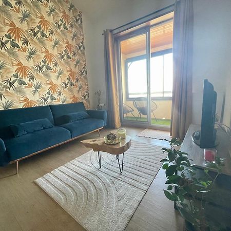 Appartement Vue Mer Saint-Brévin-les-Pins Dış mekan fotoğraf