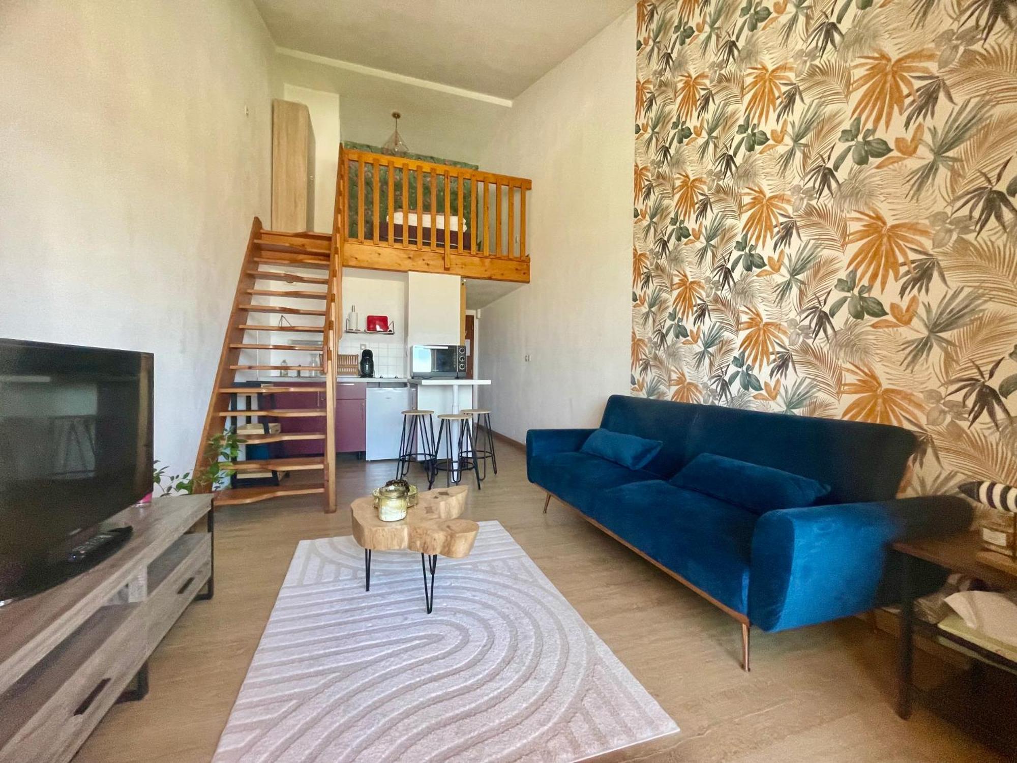Appartement Vue Mer Saint-Brévin-les-Pins Dış mekan fotoğraf