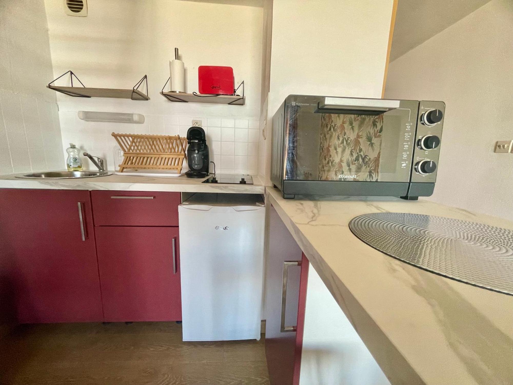Appartement Vue Mer Saint-Brévin-les-Pins Dış mekan fotoğraf